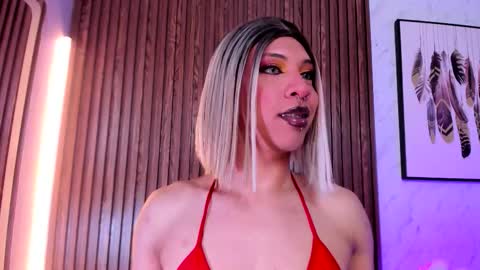 CAMERON online show from January 10, 2026, 3:08 am