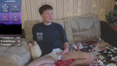 Cameron online show from December 14, 2024, 8:23 am