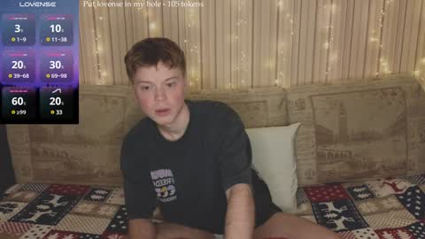 Cameron online show from December 15, 2024, 1:43 pm