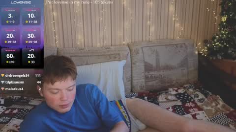 Cameron online show from December 16, 2024, 8:52 am