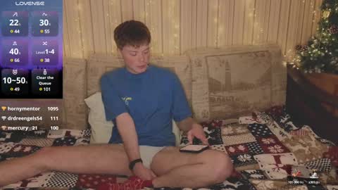 Cameron online show from December 16, 2024, 11:55 am