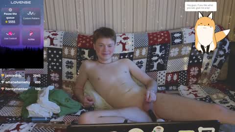 Cameron online show from December 20, 2024, 9:21 am