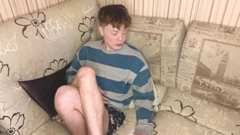 Cameron online show from January 11, 2025, 4:59 am