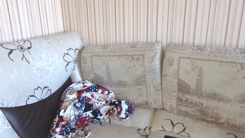 Cameron online show from January 12, 2025, 9:40 am