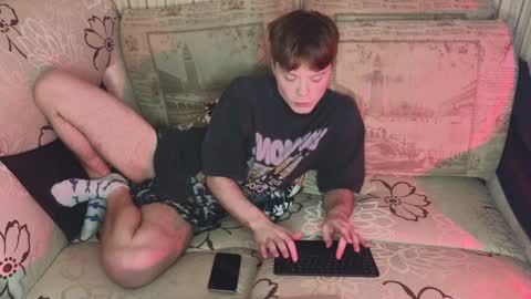 Cameron online show from February 2, 2025, 12:46 pm