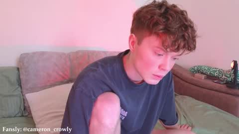 Cameron online show from February 28, 2025, 9:47 am