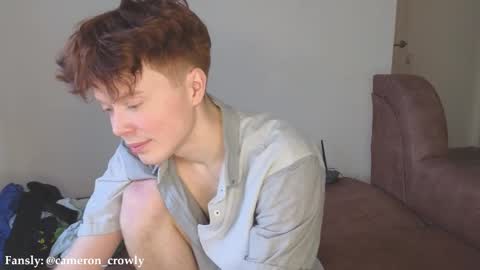 Cameron online show from March 11, 2025, 1:01 pm