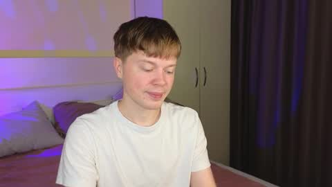 Cameron online show from November 15, 2025, 10:34 am