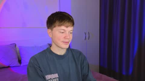 Cameron online show from November 17, 2025, 10:32 am