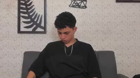 CAMERON online show from October 2, 2025, 12:23 pm