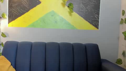 CAMERON online show from October 22, 2025, 3:29 am