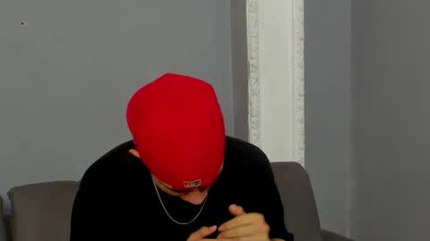 CAMERON online show from November 18, 2025, 12:42 pm