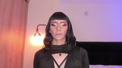 Cameron online show from December 17, 2025, 8:59 pm