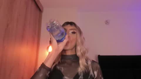 Cameron online show from February 5, 2026, 2:38 am