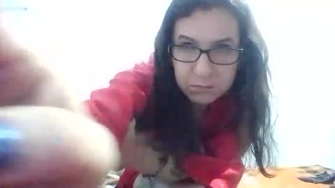 Mara Catalina Romero Ordez online show from January 26, 2025, 9:08 am