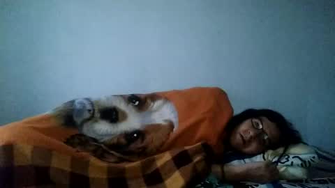 Mara Catalina Romero Ordez online show from February 5, 2025, 11:34 am