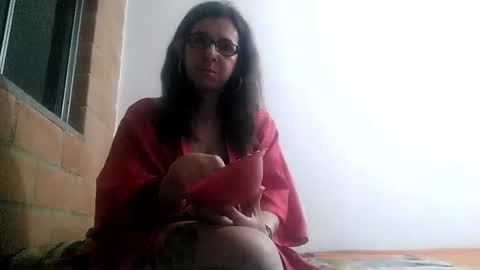 Mara Catalina Romero Ordez online show from February 12, 2025, 1:52 am