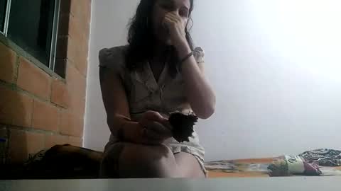 Mara Catalina Romero Ordez online show from February 13, 2025, 3:07 am