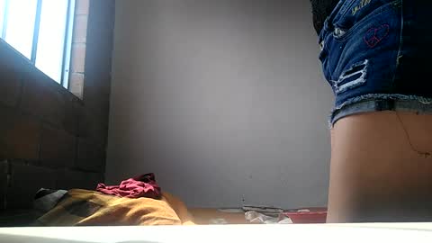 Mara Catalina Romero Ordez online show from February 13, 2025, 6:48 pm