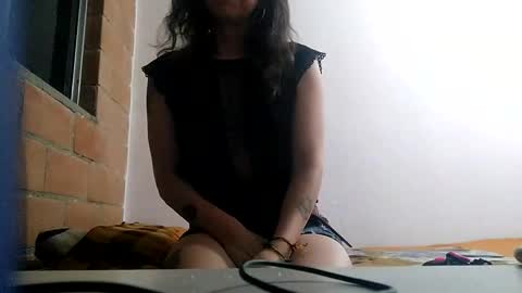 Mara Catalina Romero Ordez online show from February 14, 2025, 3:43 am