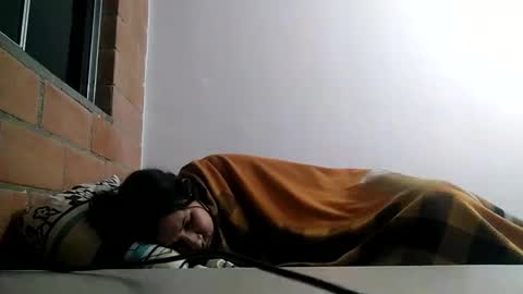 Mara Catalina Romero Ordez online show from February 15, 2025, 9:38 am