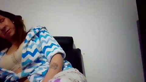 Mara Catalina Romero Ordez online show from September 12, 2025, 6:46 am