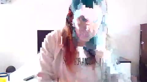 Mara Catalina Romero Ordez online show from October 12, 2025, 11:15 pm