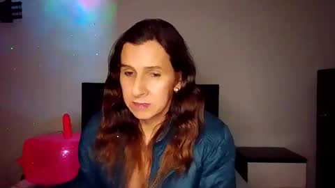 Mara Catalina Romero Ordez online show from October 15, 2025, 6:13 am