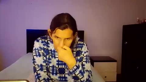 Mara Catalina Romero Ordez online show from October 15, 2025, 10:21 pm