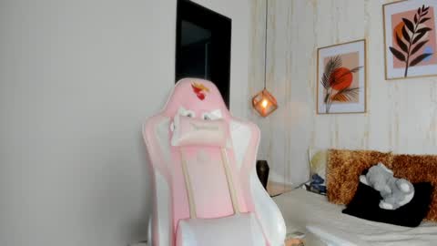 Cameron  online show from January 27, 2025, 10:27 pm