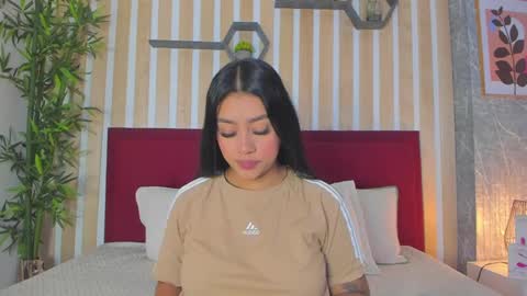 Cameron  online show from October 8, 2025, 11:19 am