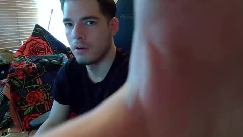 camerondt online show from January 15, 2025, 5:15 pm