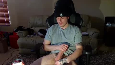 camerondt online show from February 12, 2025, 9:43 pm