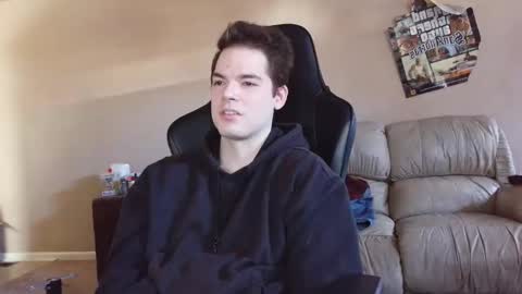 camerondt online show from December 15, 2025, 9:08 pm