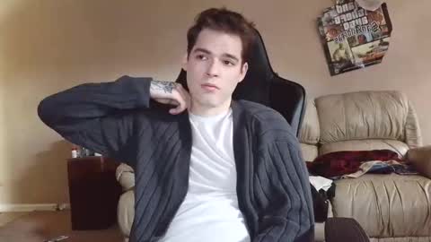 camerondt online show from February 3, 2026, 8:25 pm