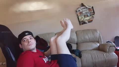 camerondt online show from February 14, 2026, 10:28 pm