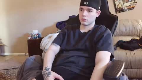 camerondt online show from March 8, 2026, 5:39 pm