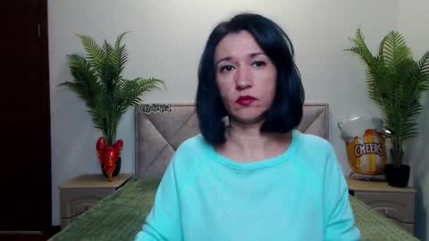 Cameronenns online show from September 28, 2025, 6:41 am