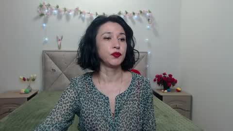 Cameronenns online show from April 3, 2026, 12:25 pm