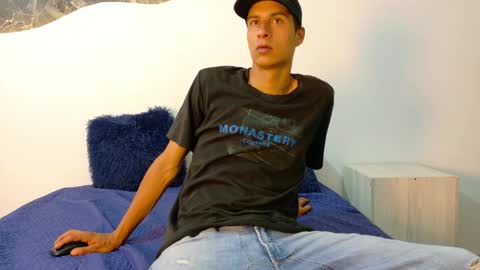 cameronsilverman online show from May 18, 2026, 7:31 pm