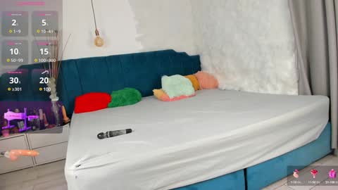 oCamerun and Damiano online show from January 26, 2025, 3:06 am