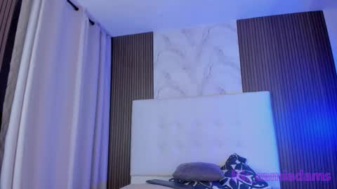 cami_adamss online show from March 4, 2026, 12:11 pm