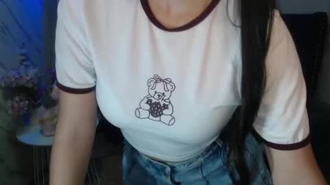 Cami  online show from December 3, 2025, 8:07 pm