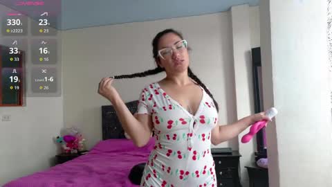   online show from May 23, 2026, 2:10 pm