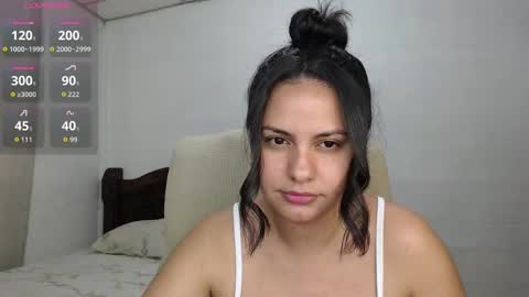 Snapshot of cami_valbuena chatting on September 8, 2025, 9:03 pm Camila Valbuena online show from September 8, 2025, 9:03 pm