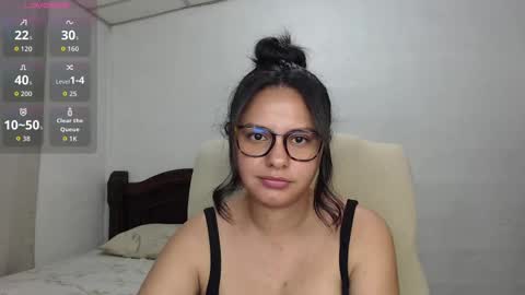 Snapshot of cami_valbuena chatting on September 29, 2025, 9:41 pm Camila Valbuena online show from September 29, 2025, 9:41 pm