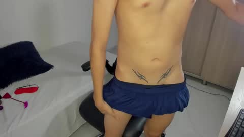 Snapshot of camiboy666 chatting on November 27, 2025, 5:59 pm Camilo online show from November 27, 2025, 5:59 pm