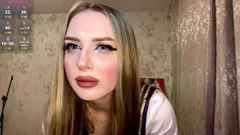 Snapshot of camienevius chatting on March 17, 2026, 3:26 pm Hello My name is Rina im new model here and little but shy but curious. online show from March 17, 2026, 3:26 pm