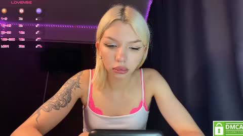 Snapshot of camienevius chatting on August 5, 2026, 10:18 am Hello My name is Rina im new model here and little but shy but curious. online show from August 5, 2026, 10:18 am