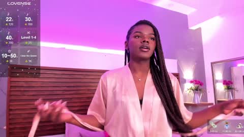 camiestrada online show from January 12, 2025, 2:30 pm